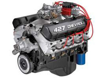 P4E51 Engine